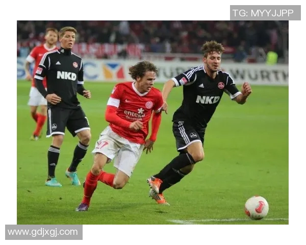 纽伦堡与美因茨的激烈对决谁能笑到最后解析比赛关键因素与球员表现