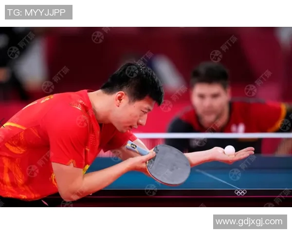 胡S与陶菲克的巅峰对决谁将赢得这场乒乓球盛宴的荣耀与胜利