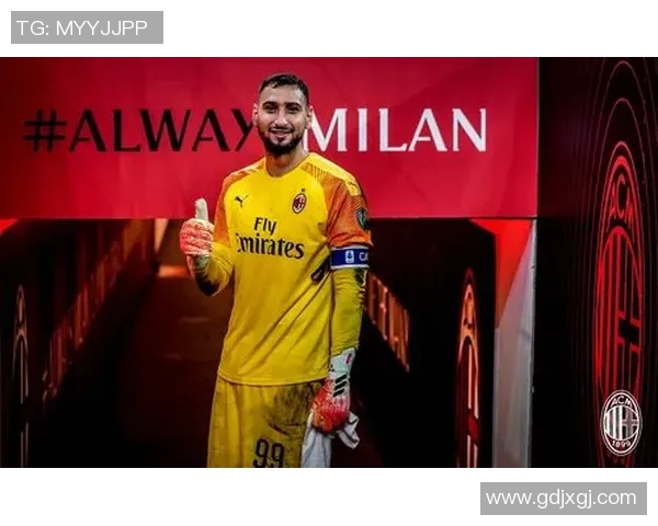 多纳鲁马:从青涩门将到世界顶级守护者的辉煌蜕变之路 多纳鲁马:从青涩门将到世界顶级守护者的辉煌蜕变之路