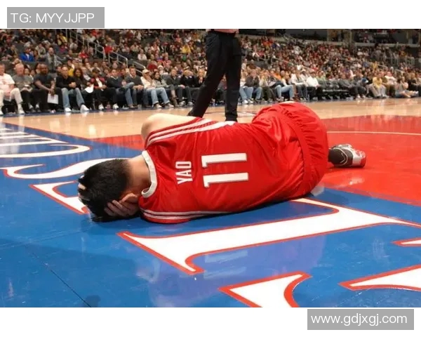 姚明与霍华德巅峰对决全场精彩集锦回顾与分析 姚明与霍华德巅峰对决全场精彩集锦回顾与分析