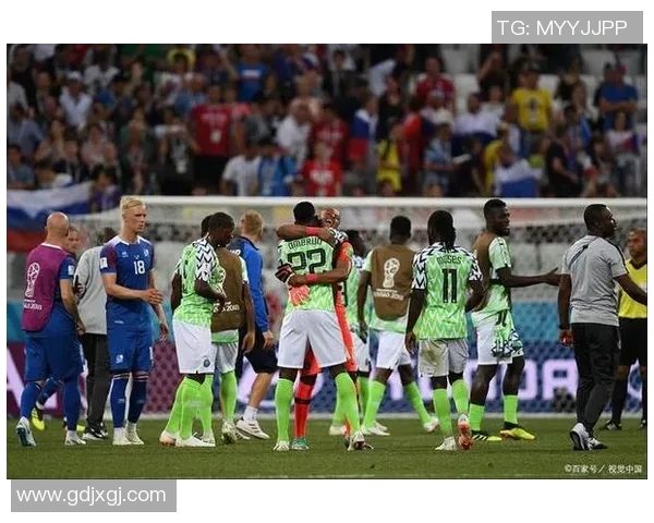 尼日利亚与韩国最新对决分析及比赛精彩瞬间回顾 尼日利亚与韩国最新对决分析及比赛精彩瞬间回顾