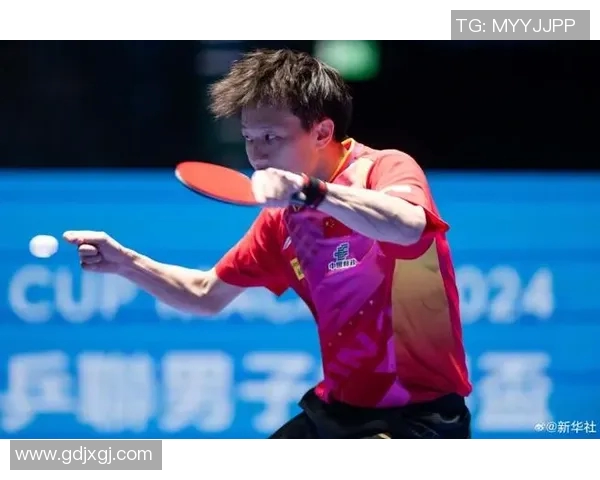 张本智和与马龙巅峰对决精彩视频回顾，乒乓球高手的较量不容错过