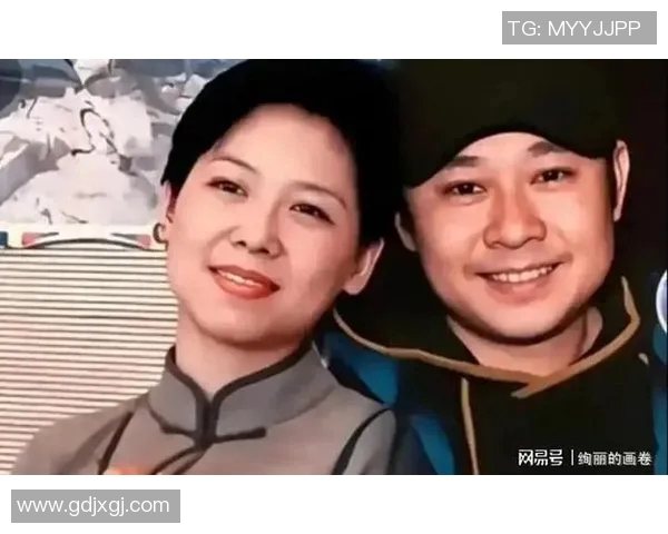 廖三宁：在音乐与人生的交汇点上绽放的华彩篇章