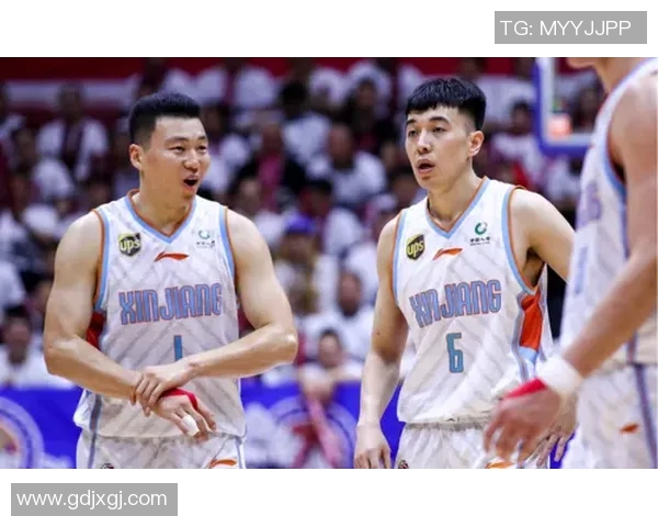 广东与新疆总决赛时间揭晓球迷期待巅峰对决的精彩时刻 广东与新疆总决赛时间揭晓球迷期待巅峰对决的精彩时刻