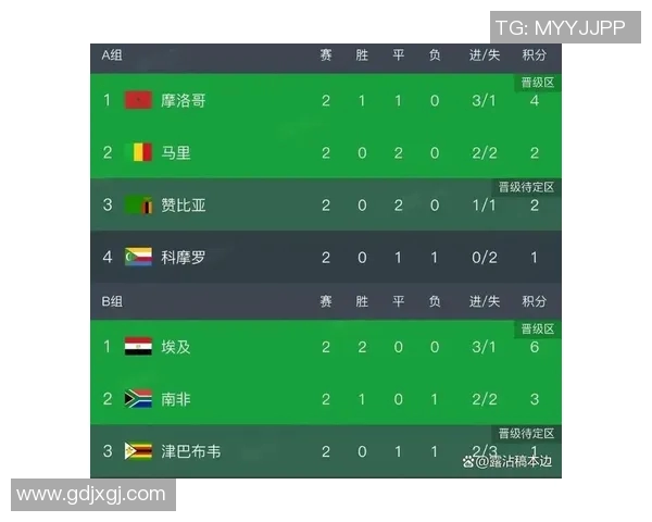 摩纳哥与马里对决结果揭晓哪支球队最终获胜