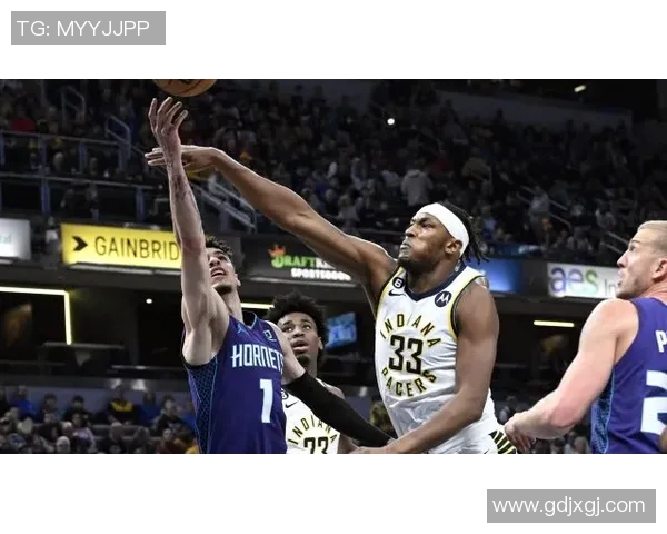 步行者与黄蜂精彩对决直播全程回顾与分析尽在这里