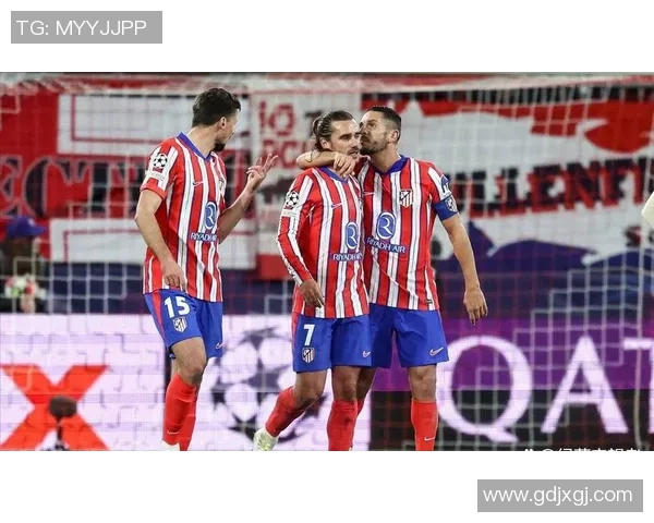 格列兹曼：从天才少年到足球巨星的辉煌之路与传奇故事