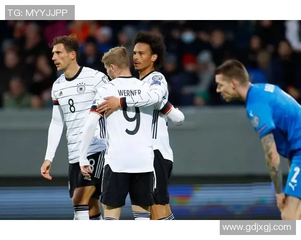 法国与德国足球历史交锋记录及比分回顾分析 法国与德国足球历史交锋记录及比分回顾分析