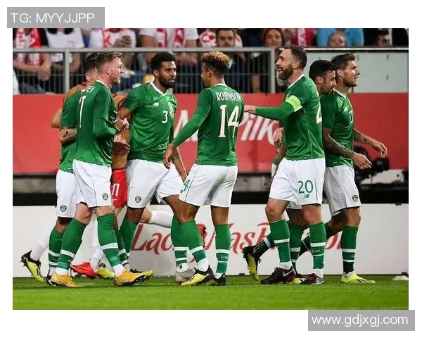 爱尔兰与格鲁吉亚欧洲杯激战在即球迷期待精彩对决