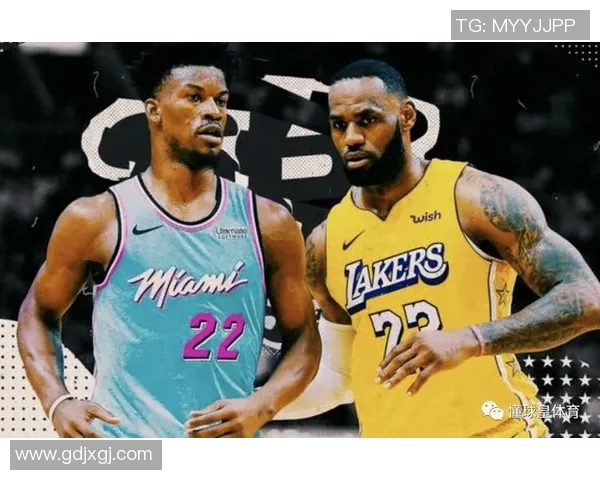 热火与湖人对决赛程安排及赛事前瞻分析详解