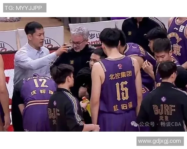 2013年CBA决赛回顾北京队与广东队的巅峰对决与精彩瞬间分析 2013年CBA决赛回顾北京队与广东队的巅峰对决与精彩瞬间分析