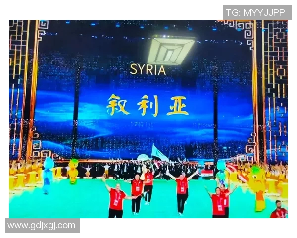 2018年叙利亚亚运会与中国亚运会的精彩对比与启示