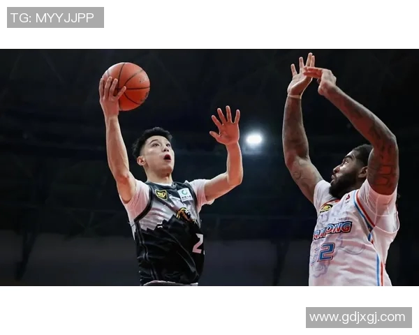 CBA山东队与广州队历年交锋战绩分析及未来展望