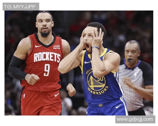 勇士与火箭激战加时赛精彩录像回顾与分析