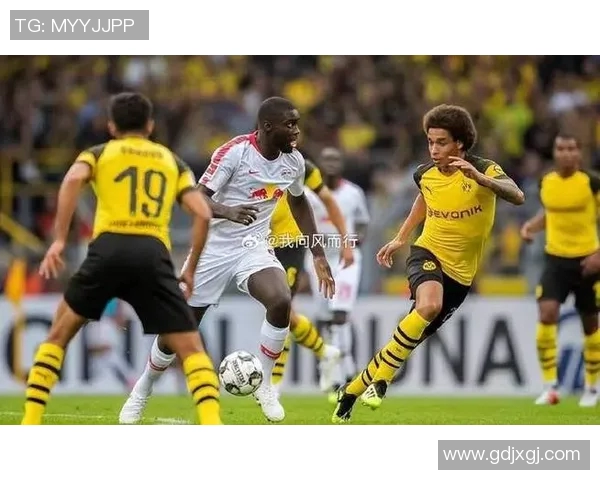 多特蒙德与莱红牛对决前瞻及比分预测分析