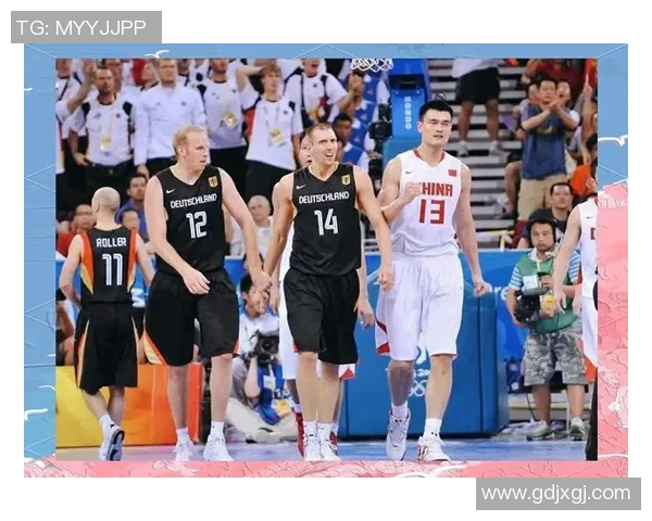 姚明领衔中国男篮对决韩国队的精彩赛事回顾与分析