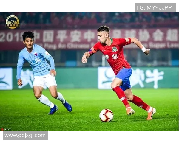 河南建业迎战名古屋挑战者力争在主场取得关键胜利