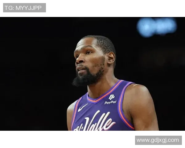 杜兰特申请交易引发热潮三支球队争相追逐太阳热火76人全力争抢