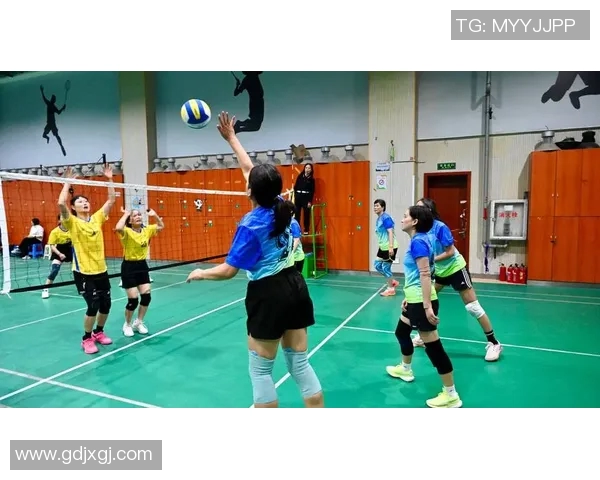 成都排球队荣登全国排球速度排行榜首位引领竞技风潮MBA