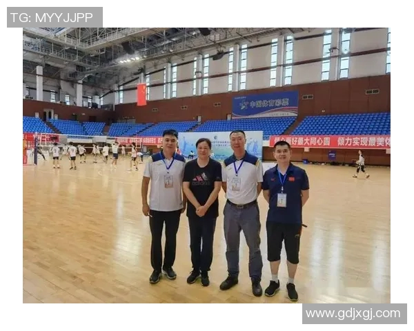 广州排球队的崛起与发展探讨聚焦排球力量与团队精神的结合MBA