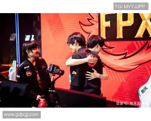 城市赛分析：FPX展现强大实力与团队协作的精彩表现MBA