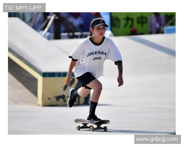 科学滑板战术训练方法探索提升运动表现与竞技能力的全新路径MBA