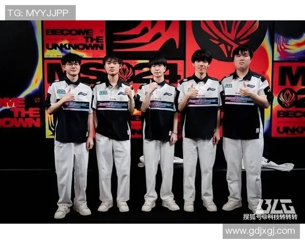 重磅专题：解析BLG战队进攻革新背后的策略与实践