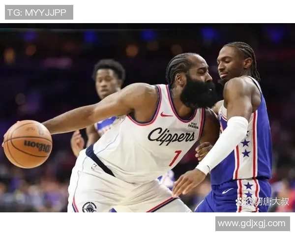 76人对决快船全场精彩录像回放及赛后分析分享 76人对决快船全场精彩录像回放及赛后分析分享