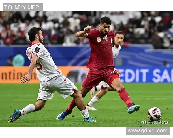 2018年中国足球队与卡塔尔队激战回顾及赛后分析