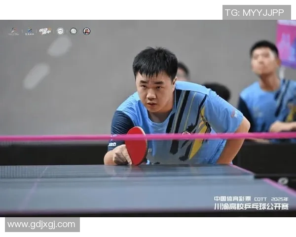 乒乓球的魅力与精神:深入了解重庆乒乓球队的训练与文化 乒乓球的魅力与精神:深入了解重庆乒乓球队的训练与文化