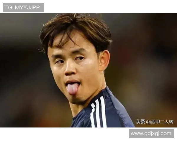 久保建英：从小天才到足球巨星的成长之路与未来展望