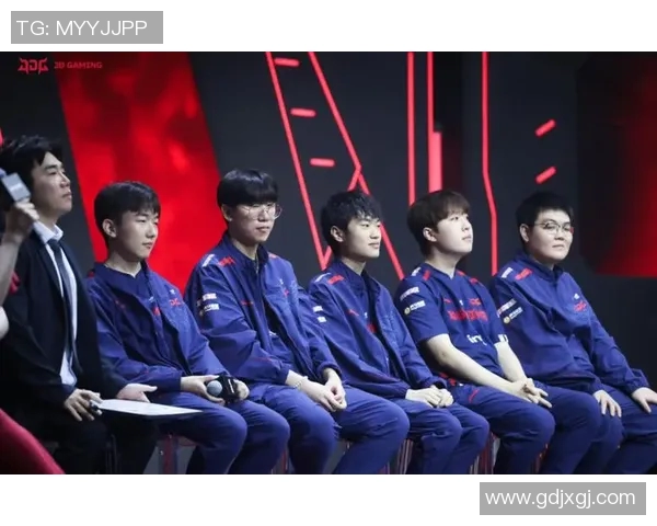 全球挑战赛特别报道:探寻JDG战队的崛起与成长历程