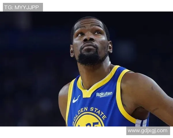 凯文杜兰特:从天赋异禀到篮球传奇的辉煌之路与未来展望