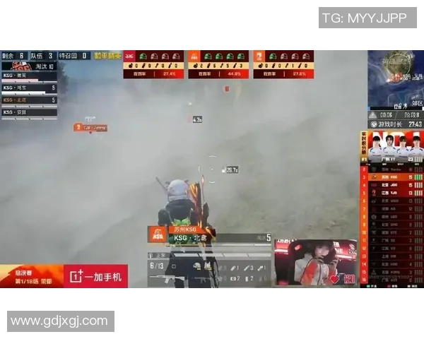 和平精英技术排行榜揭晓JDG战队荣登第七名引发关注