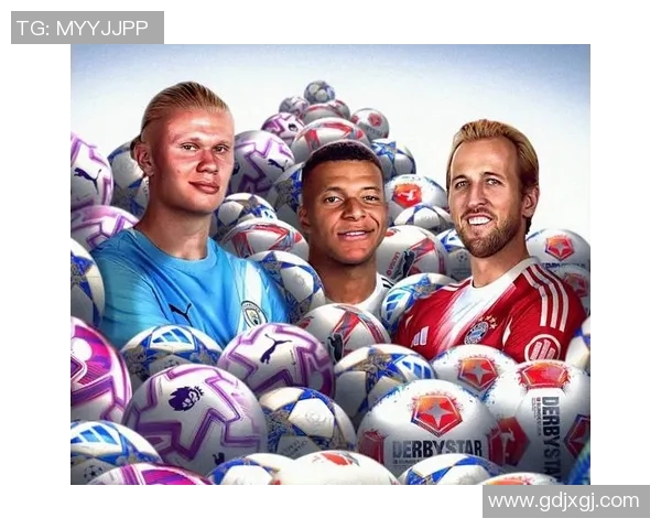 哈兰德与姆巴佩欧冠巅峰对决引发全球足球热潮与热议