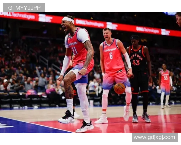 奇才与猛龙G3对决精彩回顾球星表现与战术分析全解析