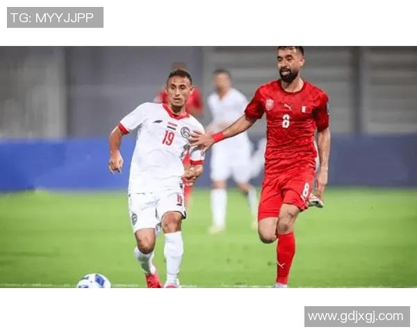 巴林与阿联酋足球精彩对决视频回顾及比赛分析