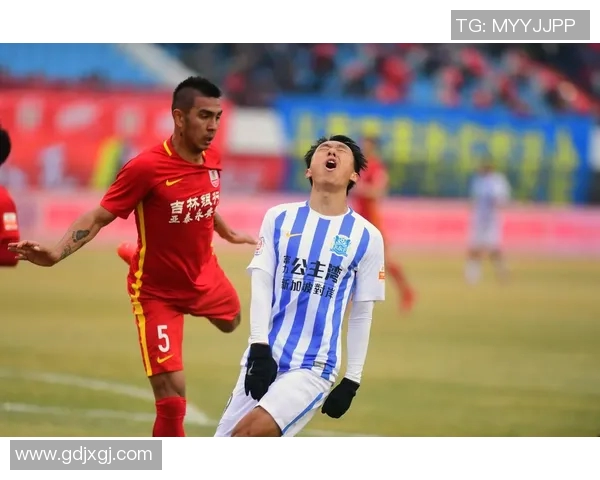 广东富力主场迎战长春亚泰全力争胜力争积分榜上升 广东富力主场迎战长春亚泰全力争胜力争积分榜上升