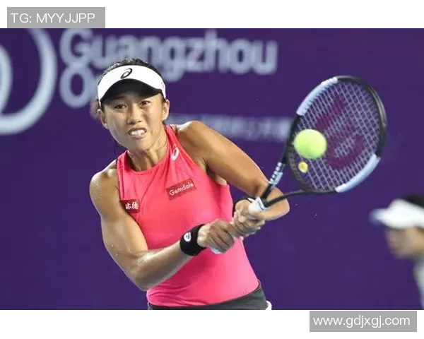 广州网球队以52分领跑邀请赛积分榜展现强劲实力MBA