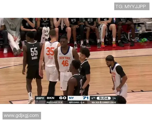 尼克斯与篮网精彩对决录像回放全程分析与精彩瞬间回顾