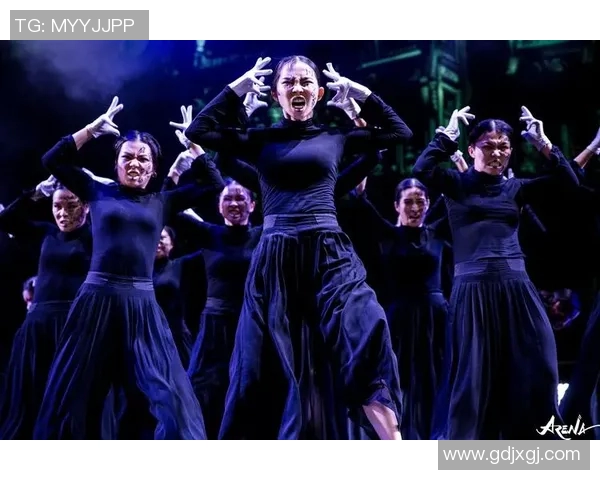 成都街舞队防守策略解析与街舞文化的深度融合探讨MBA