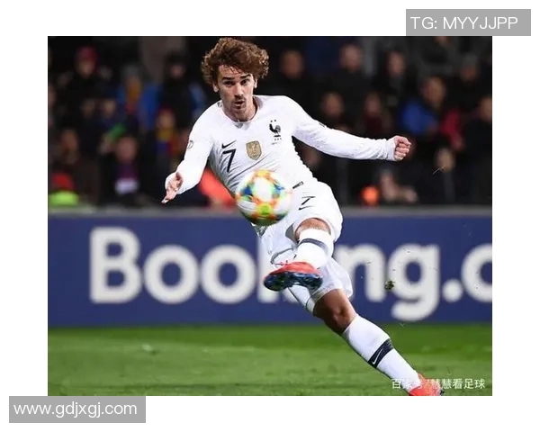 格列兹曼:从天才少年到足球巨星的辉煌旅程与人生启示