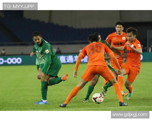 杭州足球队的运营成败分析与未来发展展望MBA