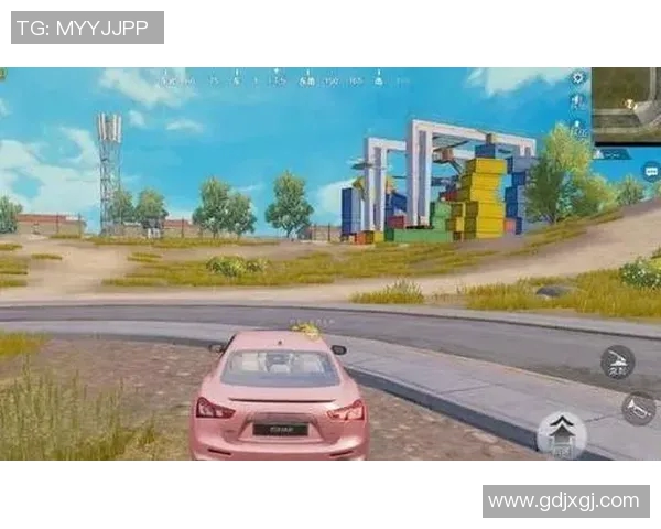 深度对话：吴强如何在和平精英中塑造自己的游戏人生与成长之路