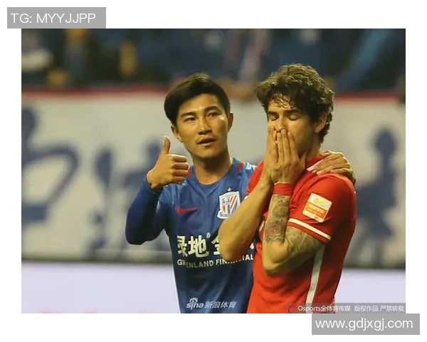 绿地申花与天津权健激战正酣谁能在这场对决中笑到最后 绿地申花与天津权健激战正酣谁能在这场对决中笑到最后