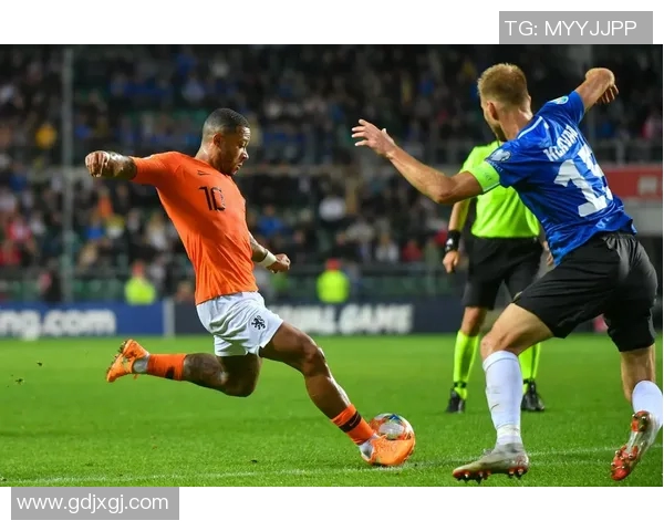 荷兰与爱沙尼亚足球比赛精彩比分回顾与分析