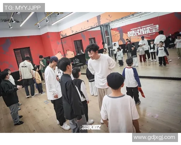 街舞战术解析:西安街舞队独特的防守策略与团队协作技巧 街舞战术解析:西安街舞队独特的防守策略与团队协作技巧