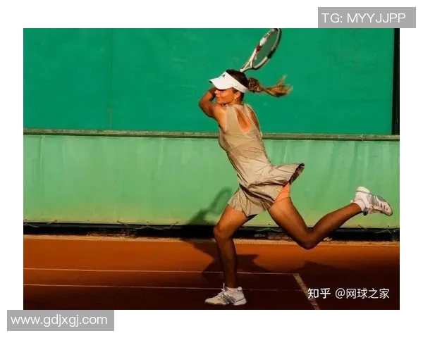 赵静专访：从青涩选手到网球名将的成长之路回顾