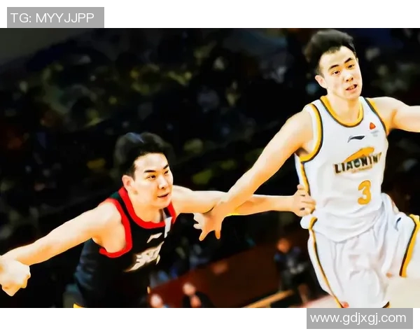 辽宁队与广厦队12月13日激战正酣期待精彩对决与球员表现的巅峰时刻