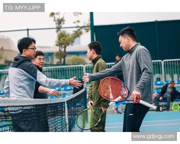 刘强独家分享网球心得与技巧助你提升球技的全攻略